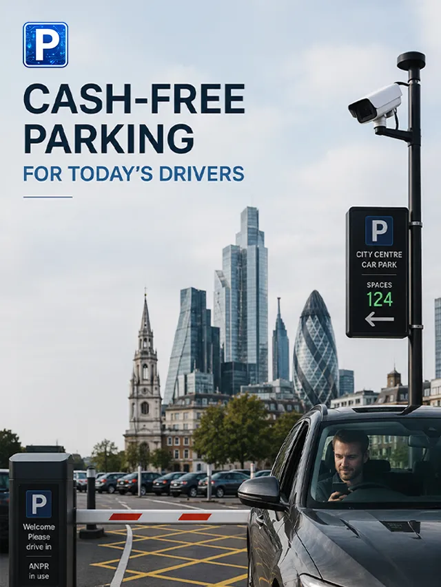 Cash-Free