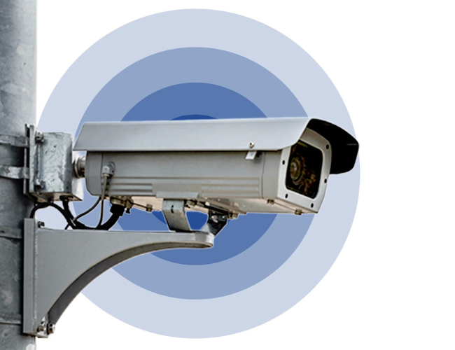 Seamless ANPR Integration